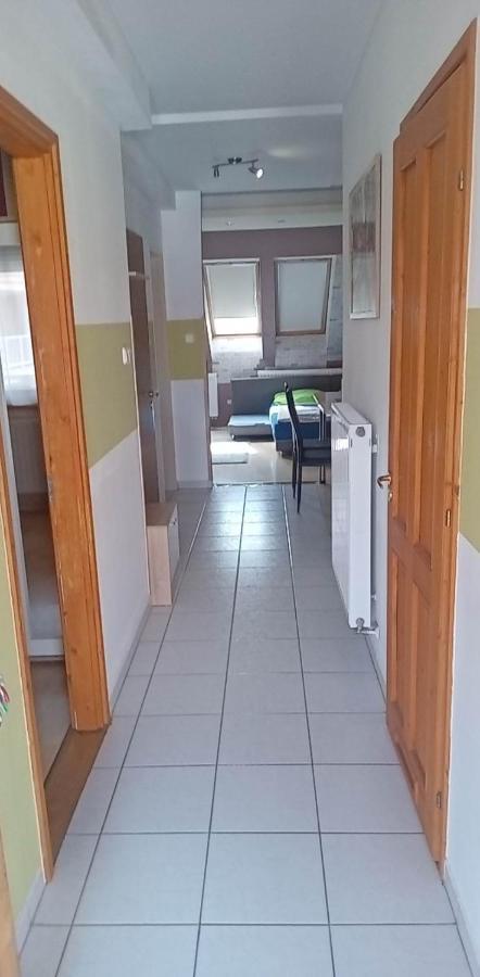 דירות בקשצ'אבה Levendula מראה חיצוני תמונה